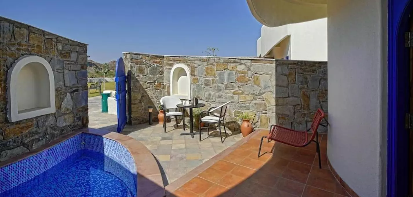 Ramee Royal Resorts & Spa